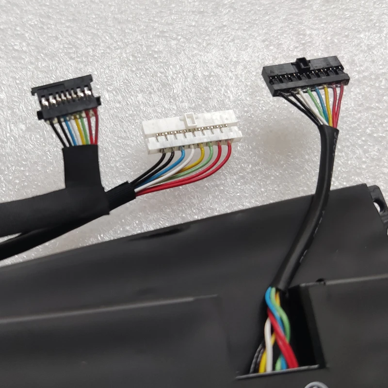 Bateria para Msi Modern 15 A10rb A10ras A10m A11m Summit B15 Stealth Pulso de 15m Gl76 11udk Gl66 Gf66 Instant 14 Hands-on - Imagem 4