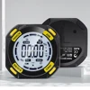 High Precision Digital Inclinometer Electronic Protractor Magnetic Angle Meter Slope Measuring Instrument With Laser Level Meter 2