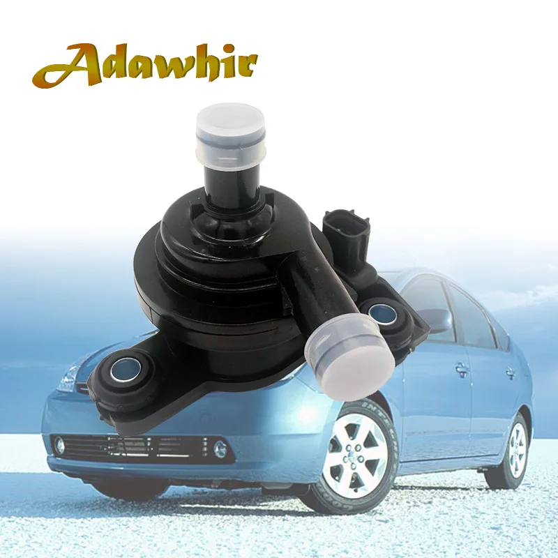 Electric Inverter Circulating Cooling Water Pump G9020-47031 For Toyota Prius 1.5L 2004-2009 04000-32528 G9020-47030 0400032528