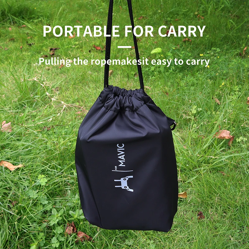 حقيبة التخزين ل DJI Mavic 4 Pro/Mavic 3/3 Pro الطا...