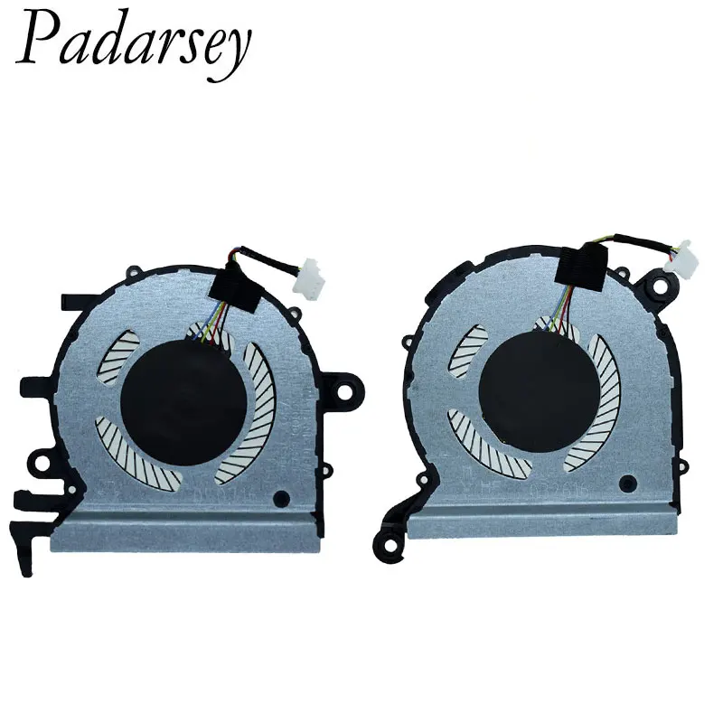 Ventola Di Raffreddamento Cpu E Gpu Sostitutiva Progettata Per Laptop Hp Elitebook Folio 1040 G3 Series