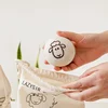 7CM Wool Drying Ball Anti-Entanglement Laundry Balls Reusable Home Washing Dryer Wool Balls Fabric Softener Clothes Drying Ball 2