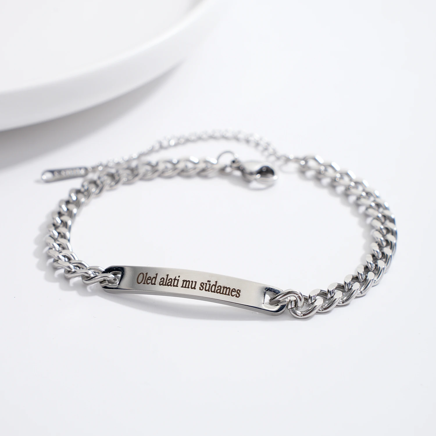 bracelete com nome, pulseiras personalizadas para o