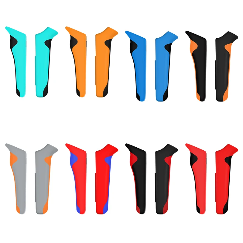 

Bicolor Handle For Crimping Pliers HSC8 6-4A Crimper Tools SN Series Plier Electrician Clamp Comfortable Grip