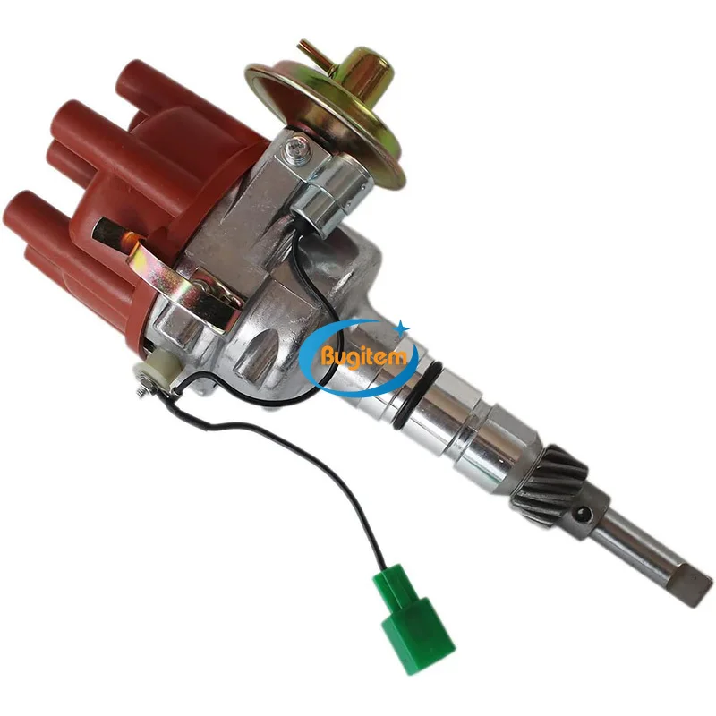 Replace OE# 19100-61180 Electronic Distributor For Toyota Land Cruiser FJ40 FJ70/FJ73/FJ75 Toyota Land Cruiser FJ60/FJ62 FJ80