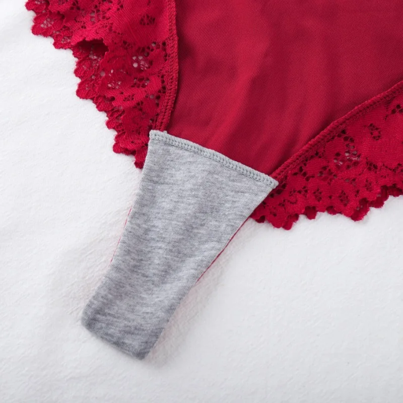 lightweight smoothing underwear detail