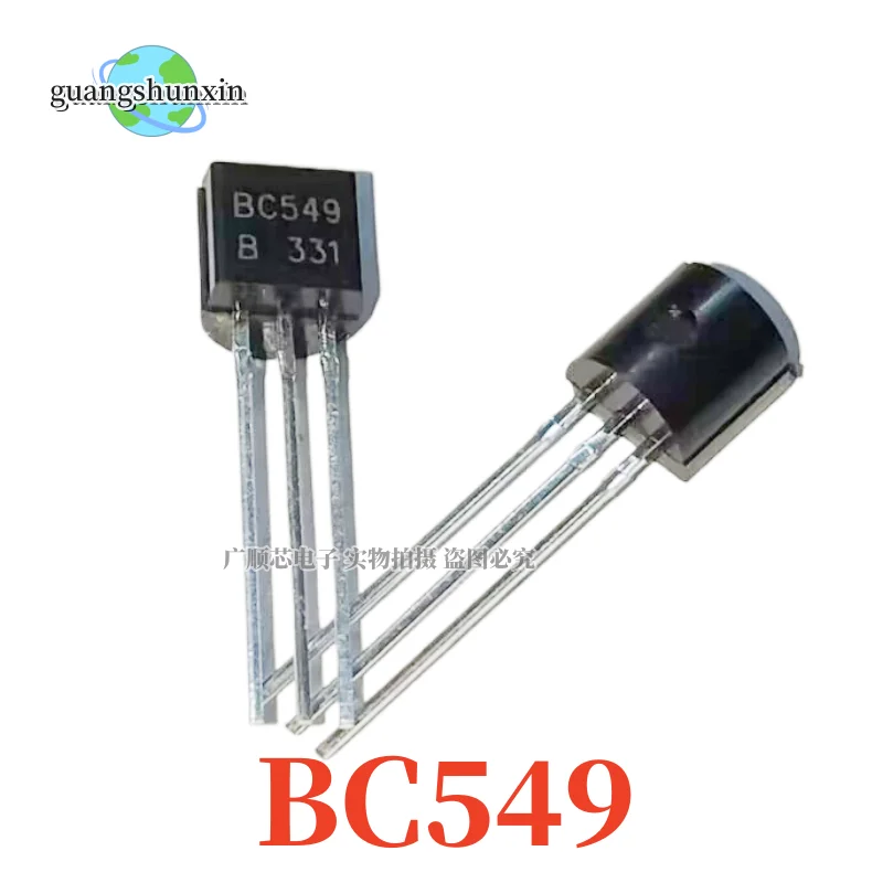 1 KIT DE transistor de remplacement BC327 BC337 BC517 BC547 BC548 BC549 BC550 EUR 11,89 1 KIT DE transistor de remplacement BC327 BC337 BC517 BC547 BC548 BC549 BC550 EUR 11,89