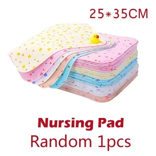 Diaper Pad
