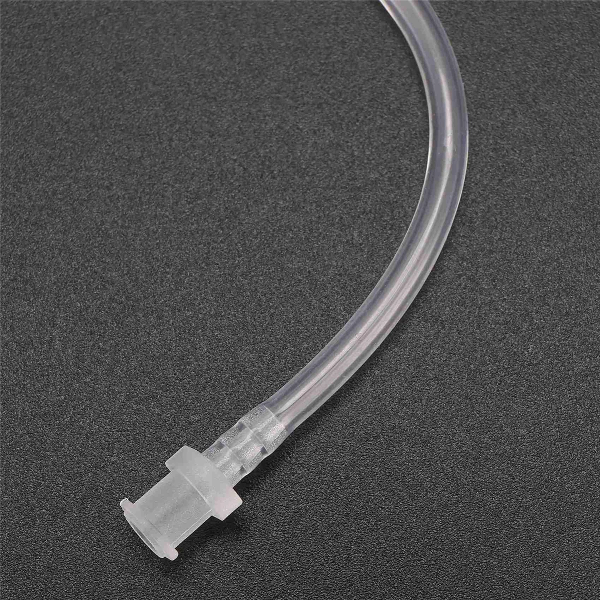 Transparent Earplug For Two-Way Radio Walkie Talkie Accessories_OFSS