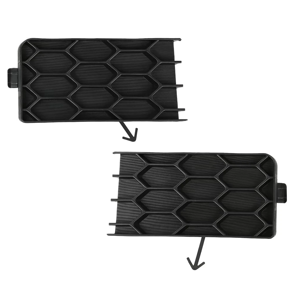 

For Scion XB Part Front Bumper Grille Auto Fast Front Left Plastic Precision Quick Reliable Replacement SC1026100