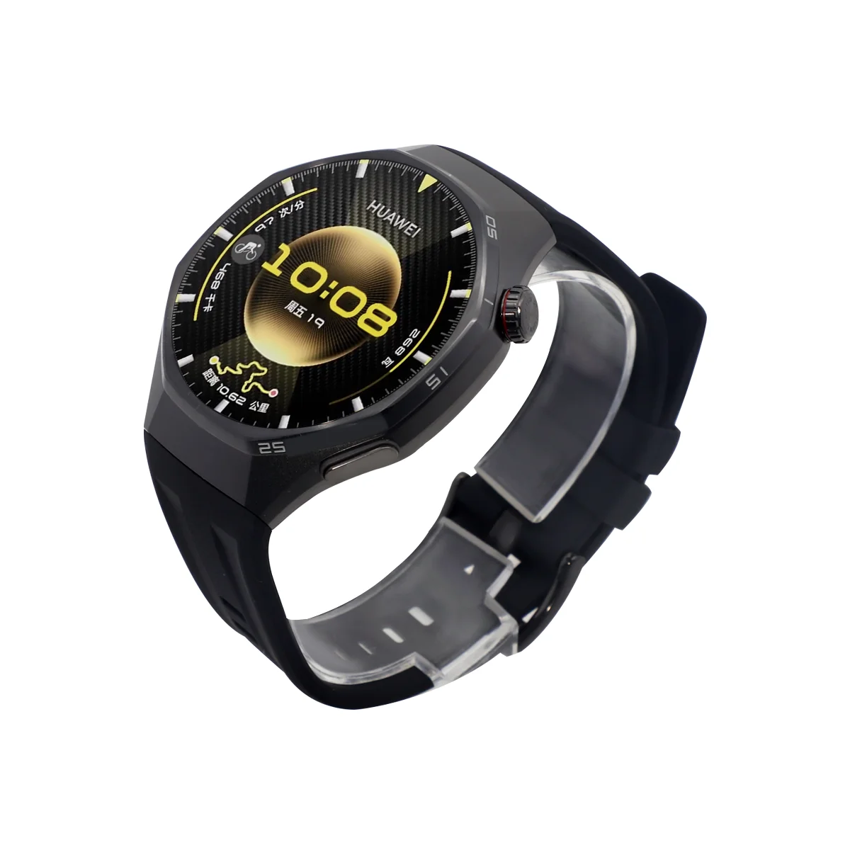 HUAWEI WATCH GT 6 Pro 46mm Smartwatch 1.47”AMOLED Screen 21 Day
