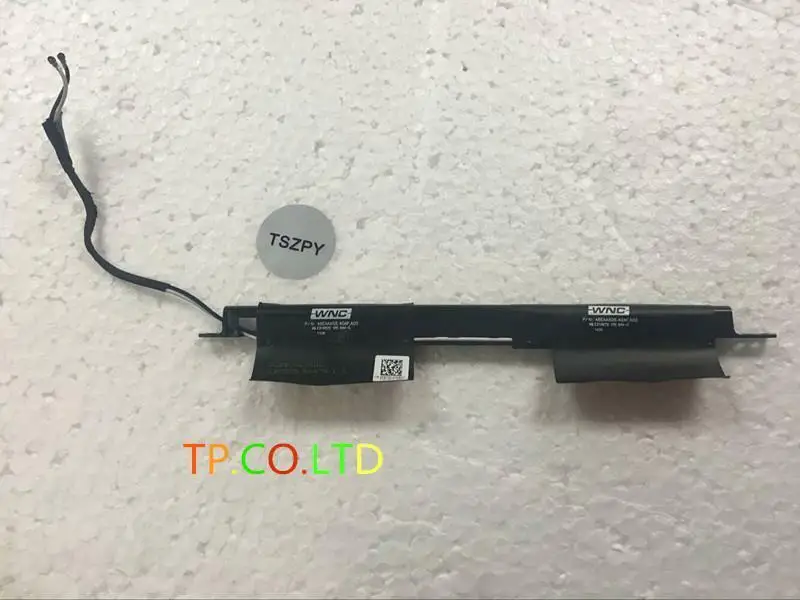 

Беспроводной антенный кабель для Dell F6T7J 0F6T7J Inspiron 15 5545 5547 5548