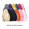 Finding Nemo Women's Fashion Trendy Hoodie Cartoon Cute Fish Hoodie Casual Round Neck Sweatshirt Winter Women's 90's Tops 5