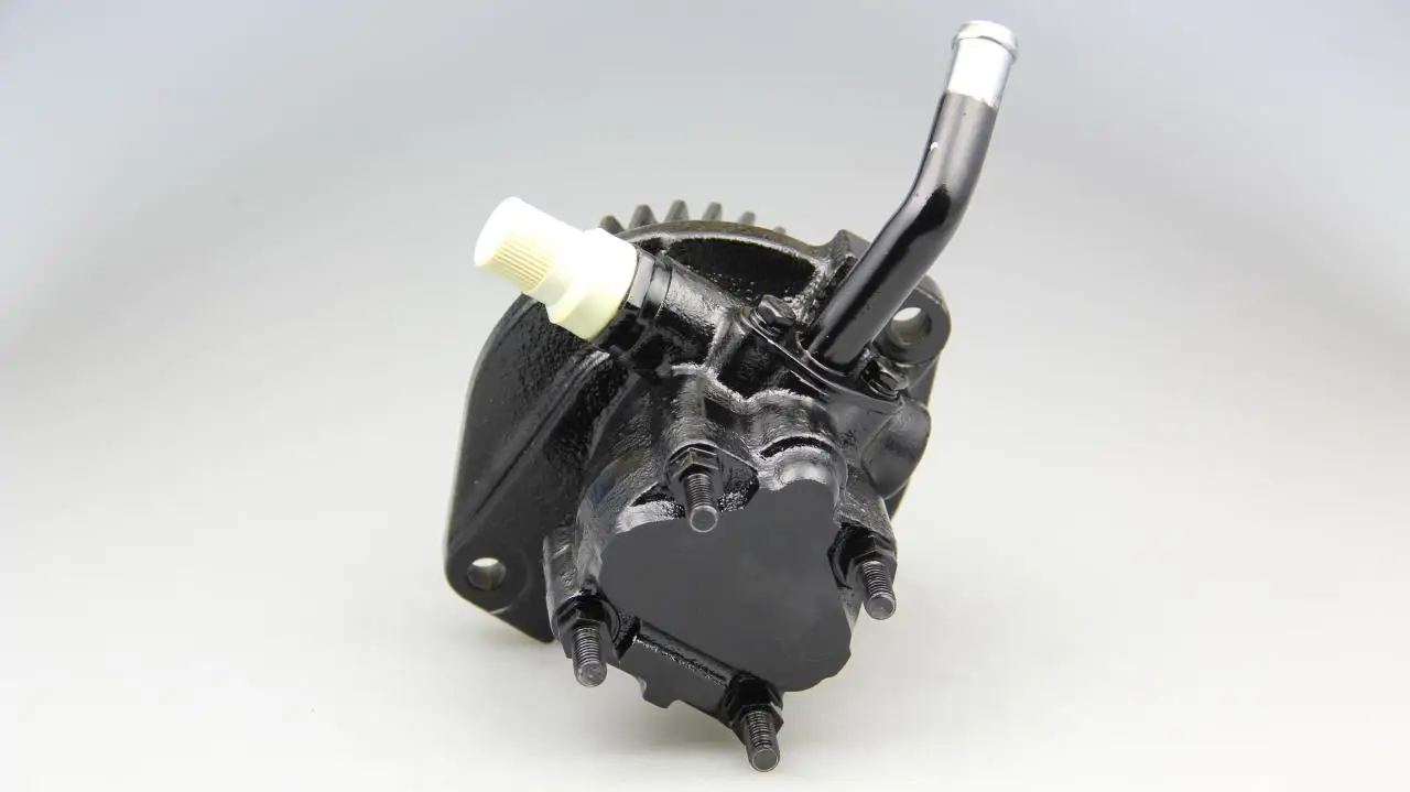 4HF1 18971151350 / 1-897115-135-0 POWER STEERING PUMP FOR ISUZU TRUCK