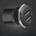 USB2.0 black