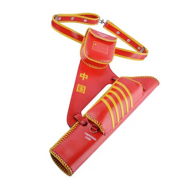 Bow and Arrow Quiver 3