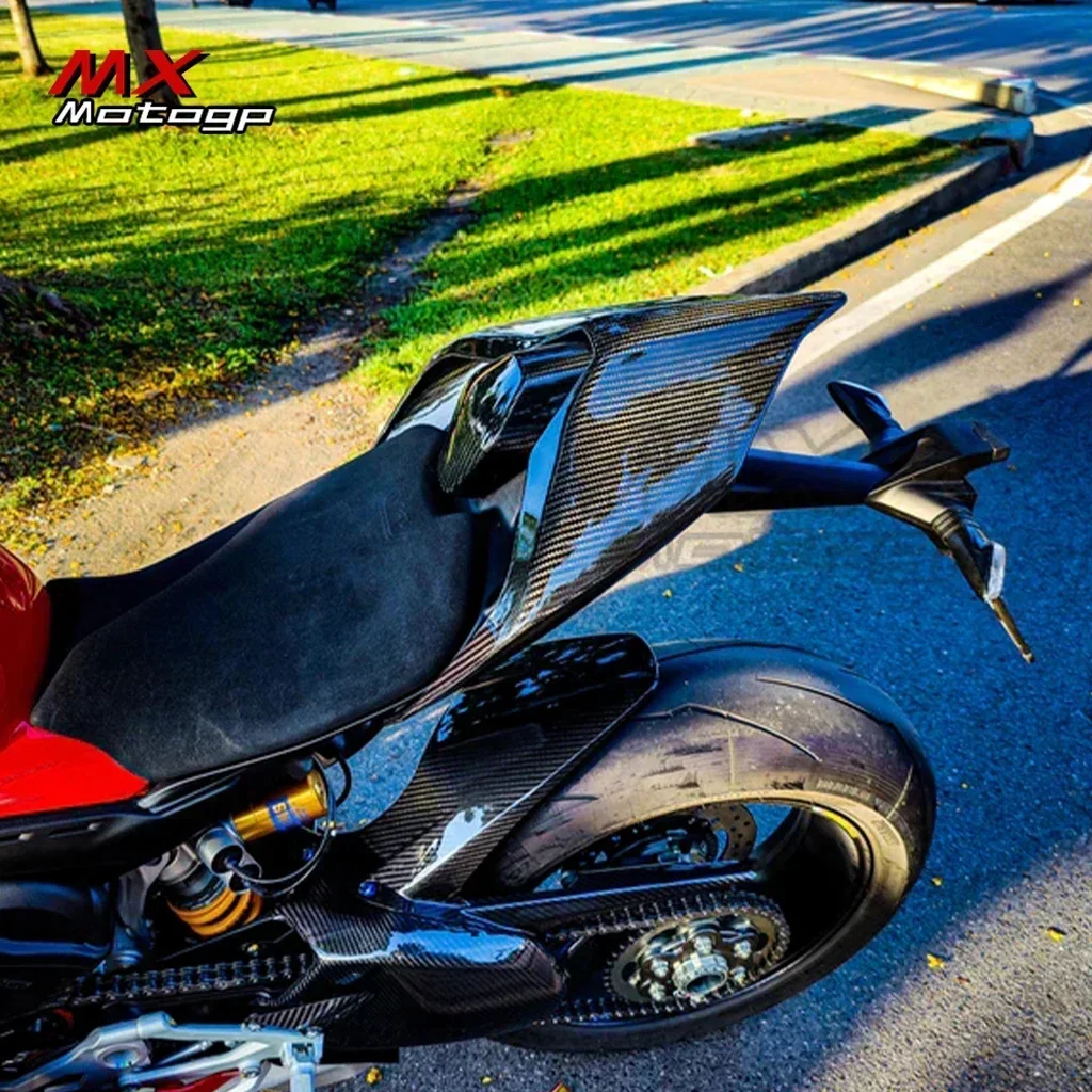 ドゥカティパニガーレv4v4s v4rv2ストリートファイター2018-2024用