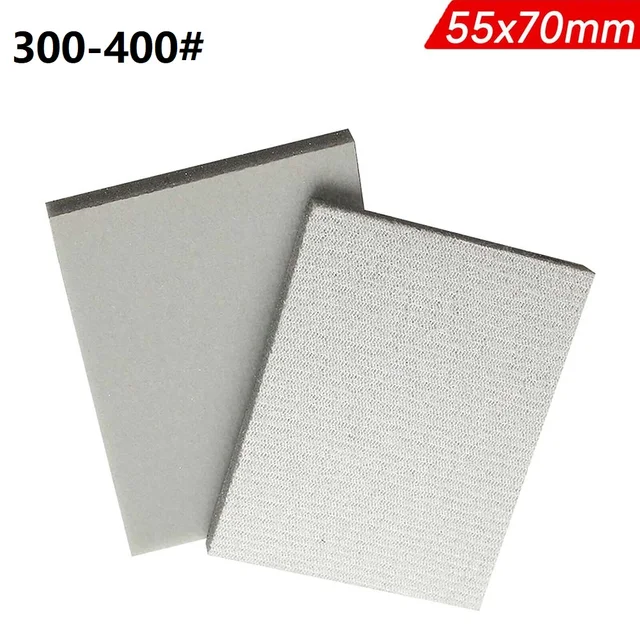 Grit 300-400
