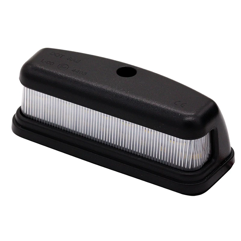 

Автомобильный идентификатор для номерного знака Φ для Land Rover серии 2, 2A и 3 все модели Defender встроенный контроллер Canbus