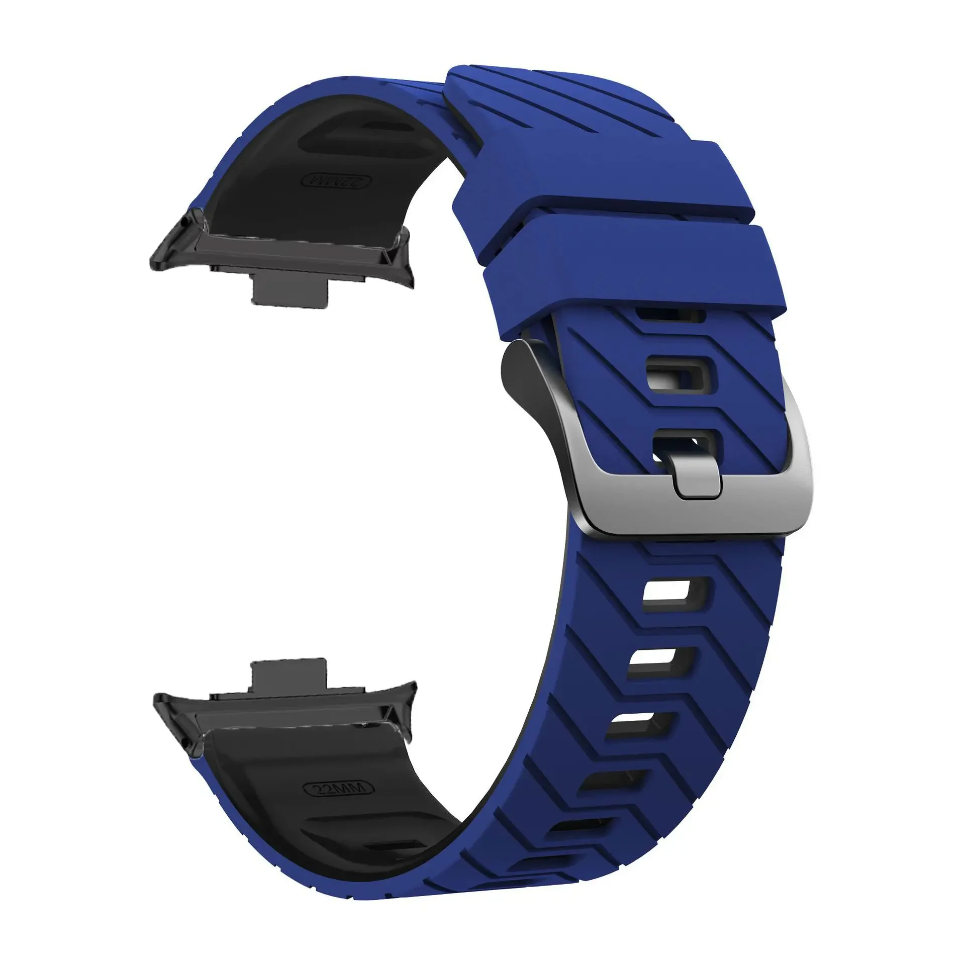 Enhanced Fitness Strap Bracelet – Universal Replaceable Band for Smartwatches and Activity Trackers