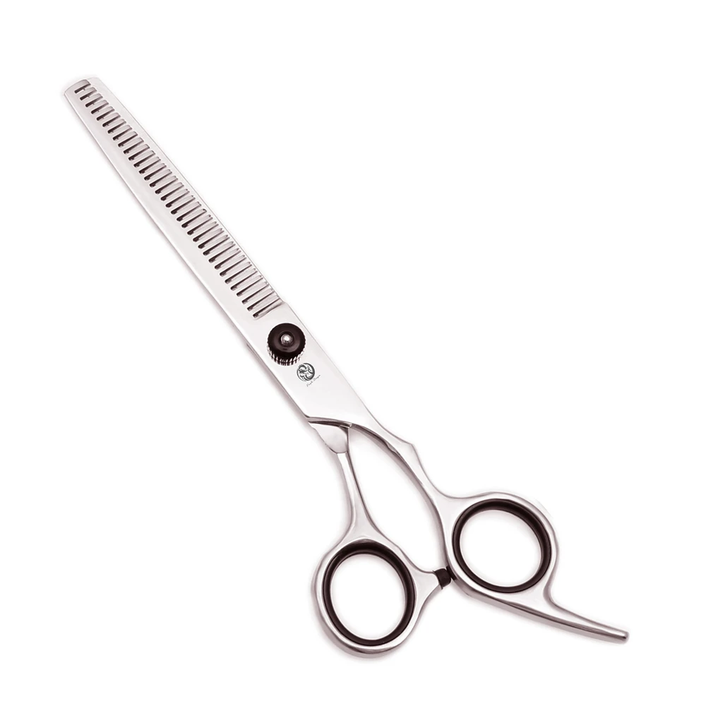 Dog Grooming Scissors Hairdressing Scissors Hair Trimmer Scissors 7'' Japan Steel Z4001
