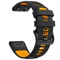 Black Orange