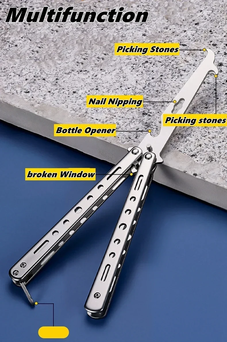 접이식 타이어 청소용 후크 드라이버 액세서리 모터 타이어 스톤 클리너 스톤 제거기 타이어 청소 도구 타이어 수리 도구