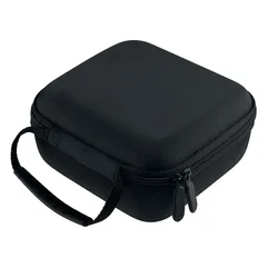 Custodia da viaggio compatta e waterproof con spazio per mouse e cavi, leggera e con protezione antiurto