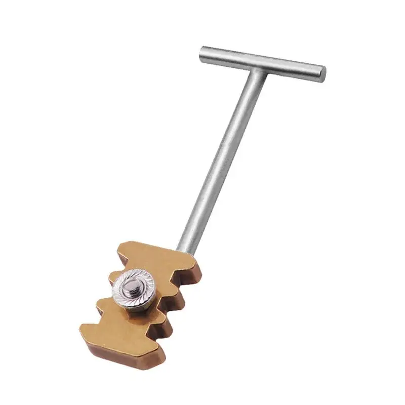 

Инструмент для смены ремня ГРМ, универсальный инструмент для синхронизации двигателя 1,2 T, ударопрочные принадлежности для синхронизации для автомобилей, внедорожников и грузовиков