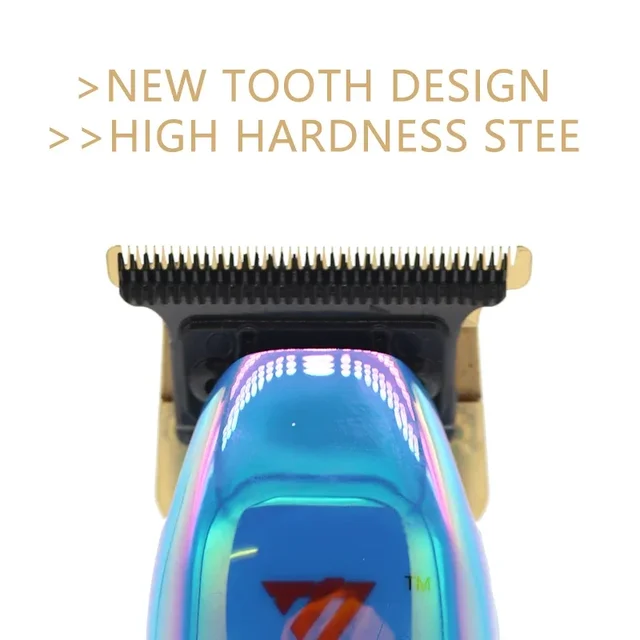 Aparador profissional de cabelo JUCAI PRO F7878