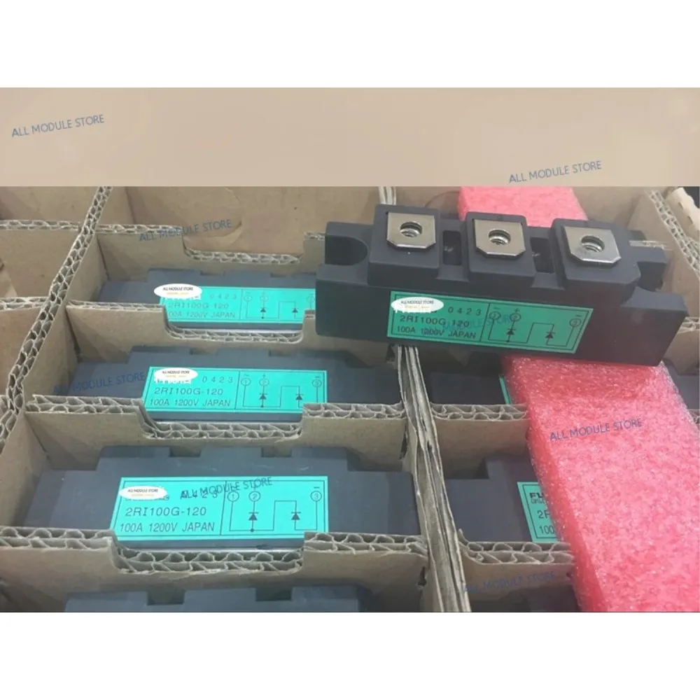 

Новый модуль Бесплатная доставка 2RI100G-120