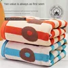 Xinjiang Cotton Pure Cotton Large Bath Towel Household Absorbent Cotton Soft Bath Wrap for Adults 4