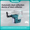 Makita DX03 filter assembly DHR280/282 impact drill electric hammer dust collector automatic dust collection device 1