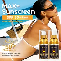 LKIAE Ultra Glutathione et Collagène : Kit Éclaircissant, Hydratant, Réduit les Taches Brunes, Améliore la Rugosité, Laisse la Peau Douce et Lisse 5