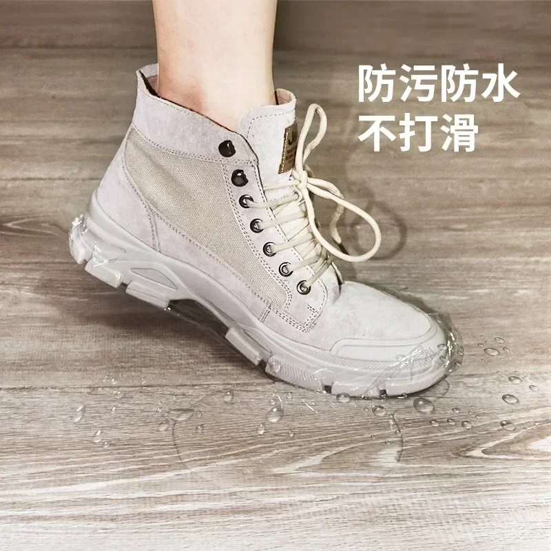 Shoe Cover Machine Automatic Shoe Film Machine Disposable Home Office Pedal Cover Automatic Foot