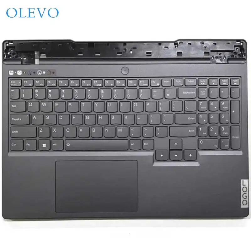 

Новая Оригинальная клавиатура для ноутбука Lenovo Y7000P R7000P 2022 Legion 5 15IAH7H ARH7H