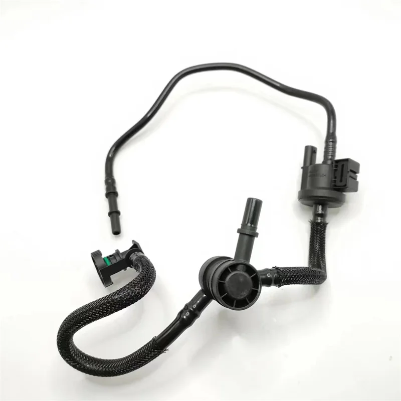 Fuel Vapor Canister Purge Valve Carbon tank solenoid valve For Jaguar XF 2009-2015 XJ 2010+ C2D19426