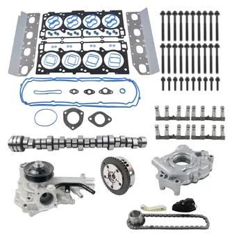 AP01 Engine Camshaft MDS Lifters Kit For Dodge Durango Ram 1500 Chrysler Aspen 5.7L