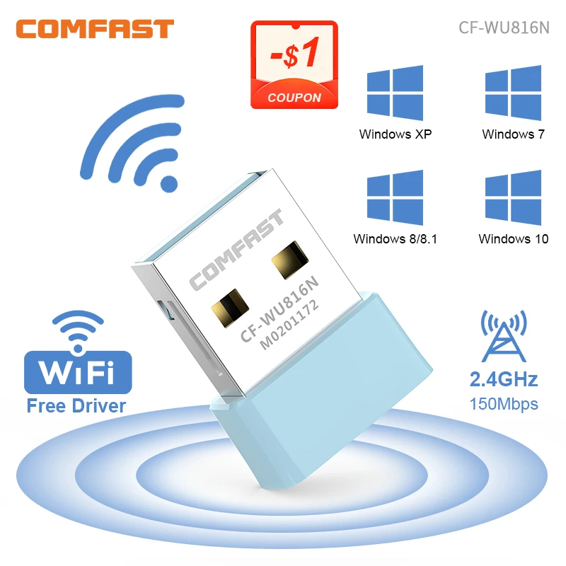 Carte WIFI PCMCIA Comet Labs – Sans Fil – Pour Amiga, Photo, Portable Ancien