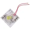 1pc AC220V Electronic Mechanical Timer Switch 86 Panel Countdown Timer Switch Water Pump Power Off Timing Controller Knob Switch 3