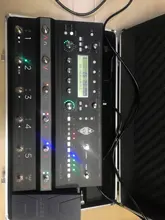 Line 6 Helix Pédale Multi-effets Pour Guitare - Comme Neuf | Gear4music