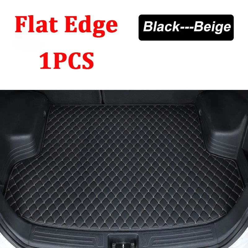 Flat Edge