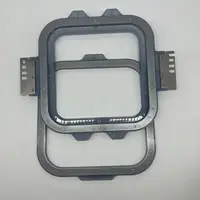 Magnetic Embroidery Hoops – 200x200mm Size, 355mm Length for Embroidery Machines - Image 2