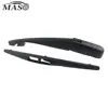 Rear Windshield Wiper Arm & Blade For Mitsubishi Eclipse Cross 2018 2019 2020 2021 2022 8253A309 1