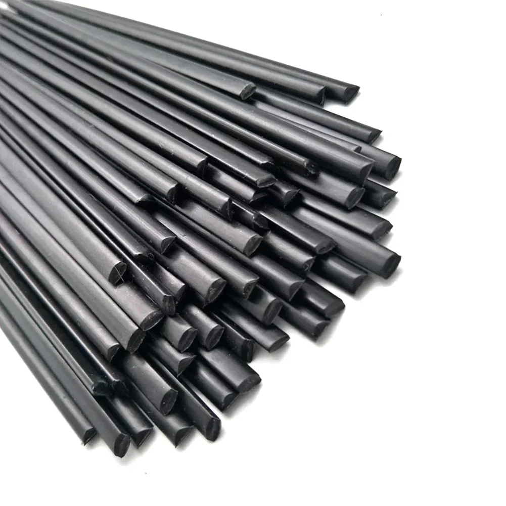 15pcs Abs Plastic Welding Rods For Motorcycle Motorbike Fairings Repairs Welding Soldering Tool welding rods plastic welding rods