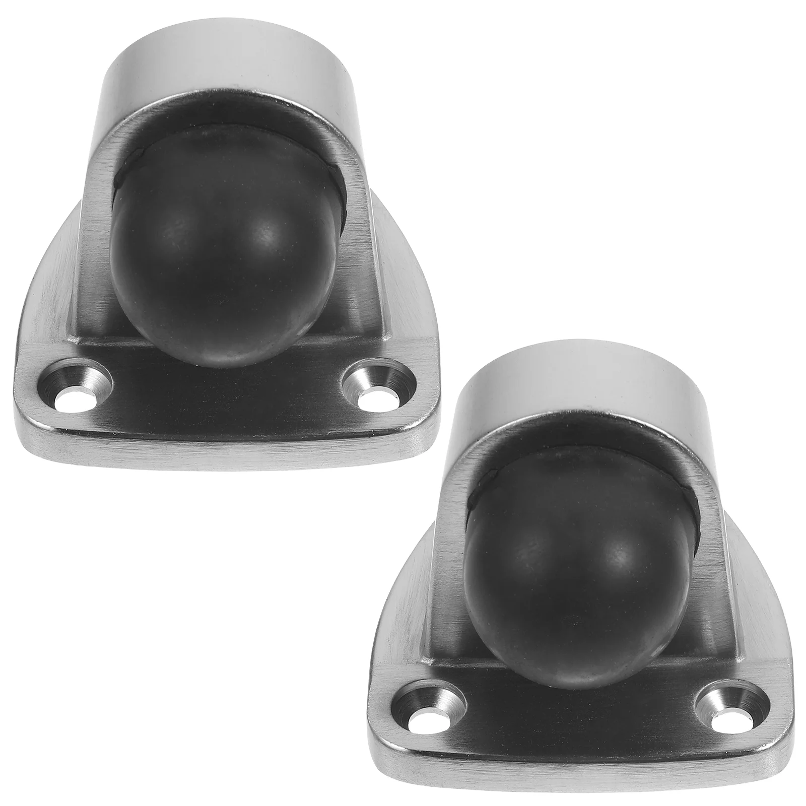 

Floor Barn Door Stopper Staff Drawing Too Protection Bumpers For Walls Glass Rubber Circle Tool Work Mount Catch