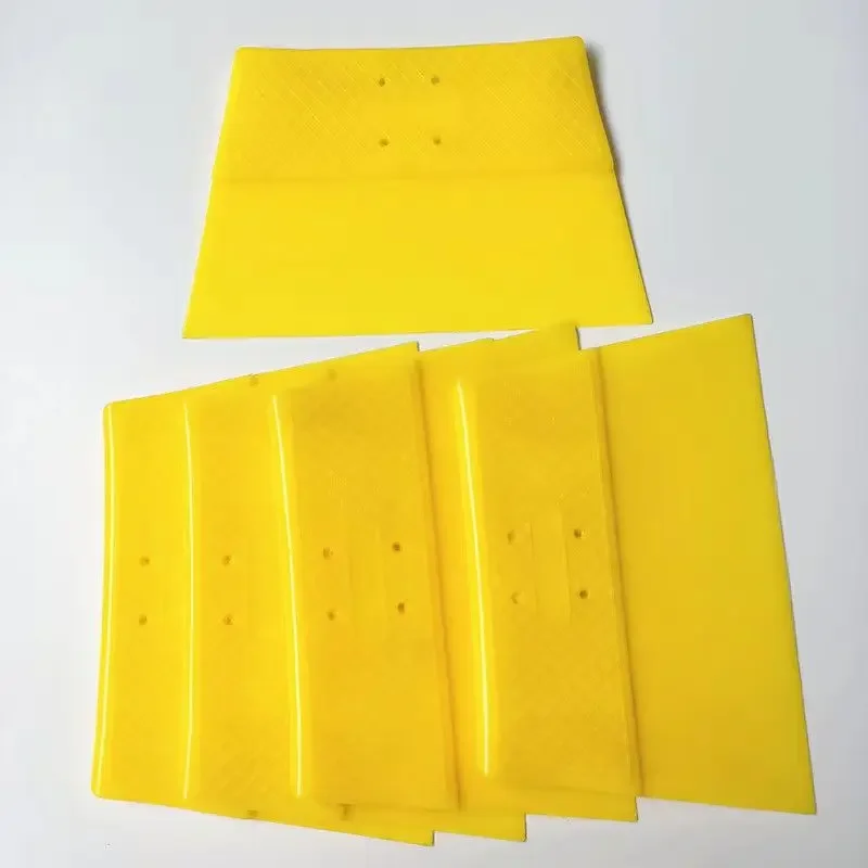 Plastic Car Putty Spreaders Auto Body Scraper Filler Applicator