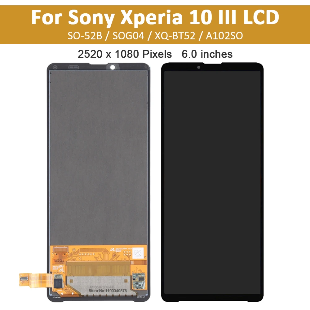 sony x10 iii