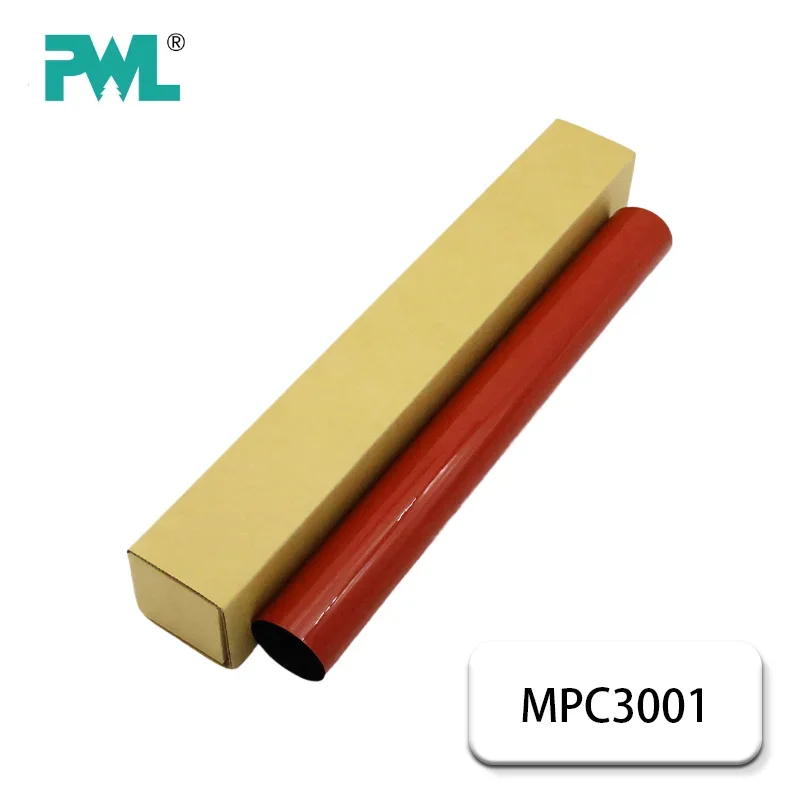 

1 шт. MPC3001 фьюзерная пленка, муфта для Ricoh MPC 3001, муфта для фиксации, высококачественные детали для копировальных аппаратов