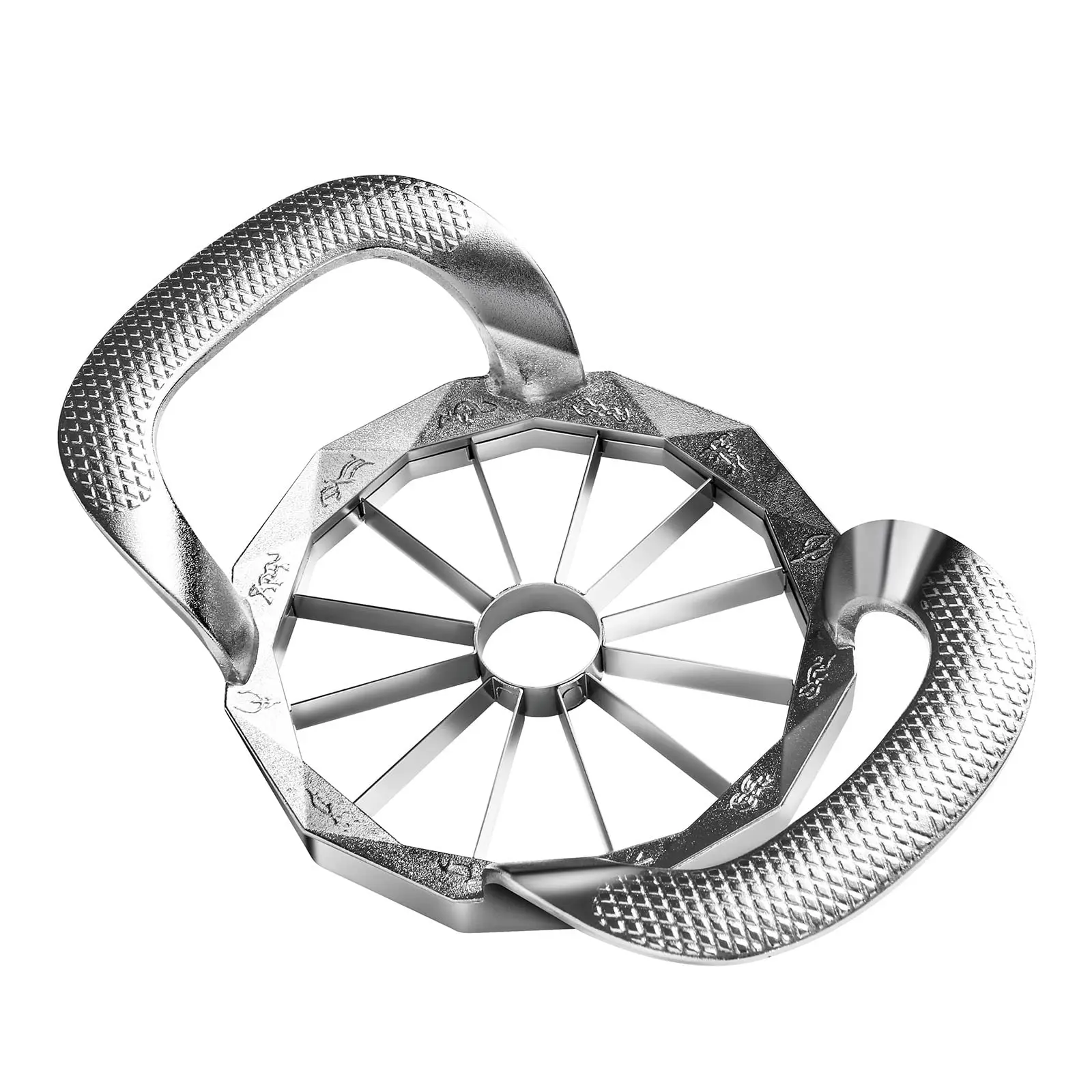 Stainless Steel Apple Slicer 1